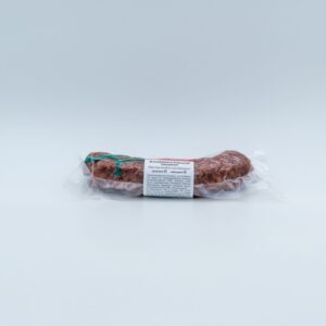 Knoblauchwurst