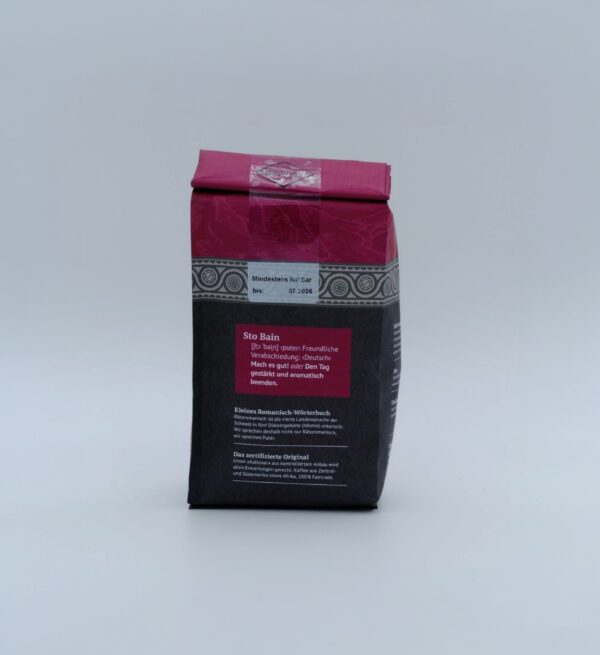 Espresso Kaffeebohnen - Sto Bain – Bild 2