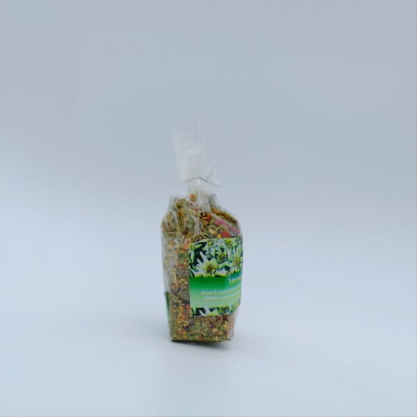 Edelweiss Kräutertee – Bild 2