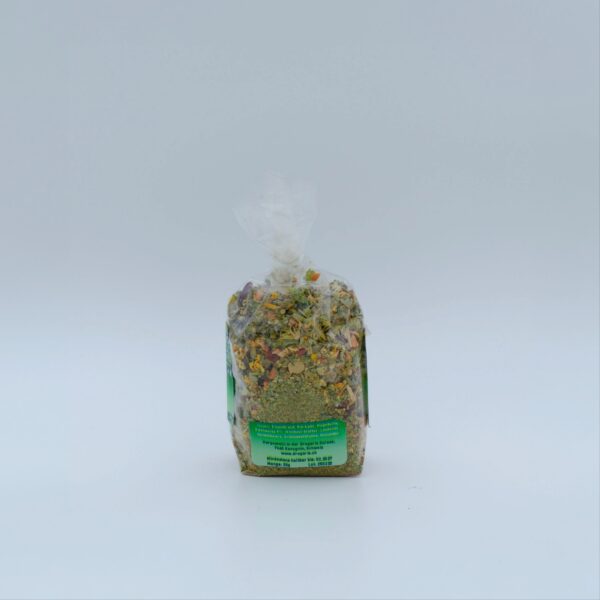 Edelweiss Kräutertee – Bild 3