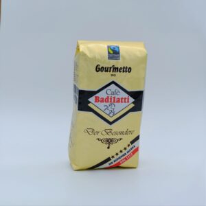 Gourmetto Kaffeebohnen