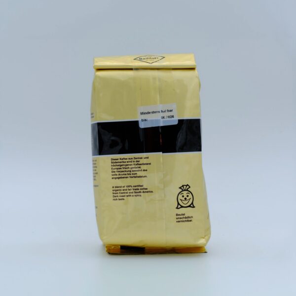 Gourmetto Kaffeebohnen – Bild 2