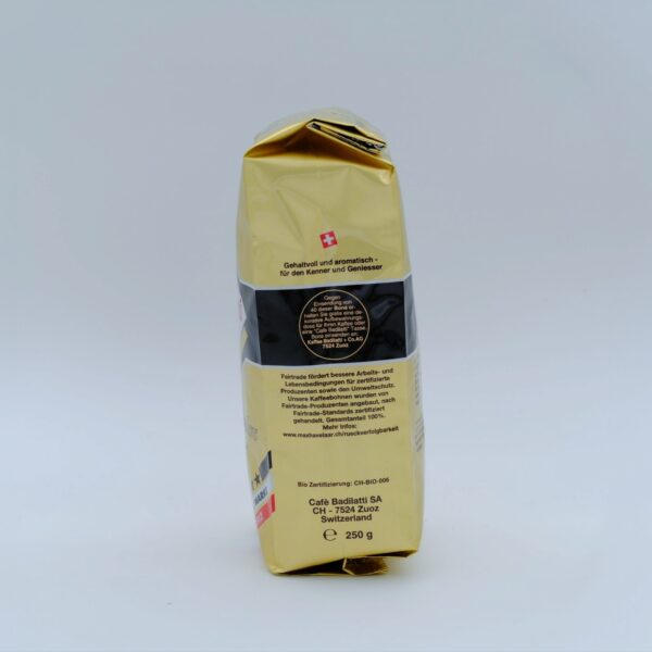 Gourmetto Kaffeebohnen – Bild 3
