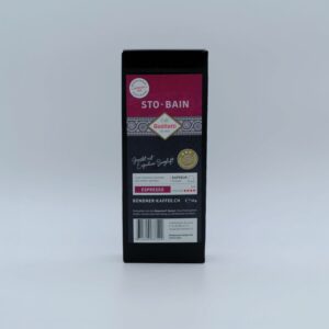 Sto Bain Kapseln – Nespresso® kompatibel