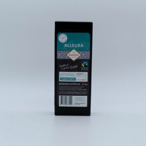 Allegra Kapseln – Nespresso® kompatibel