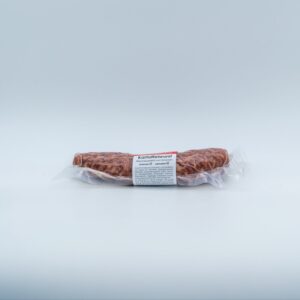Kartoffelwurst