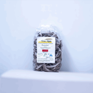 Pizzoccheri
