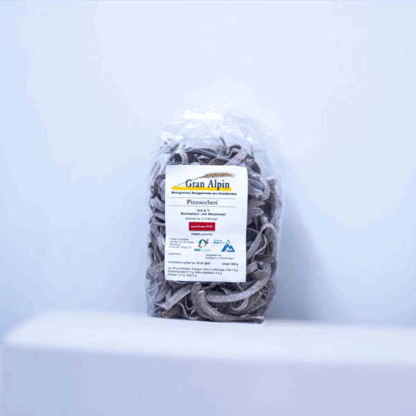 Pizzoccheri