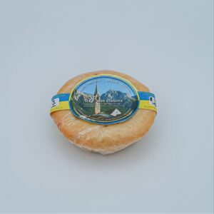 Bündner Nusstorte Mini