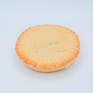 Bündner Nusstorte mittel