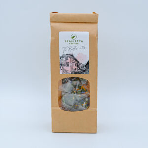 Tee Bella vita – Schönes Leben