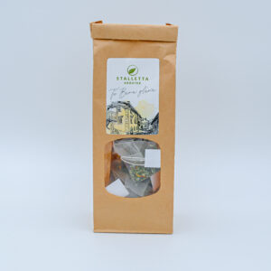 Tee Buna glüna – Gute Laune