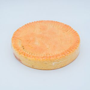 Bündner Nusstorte gross