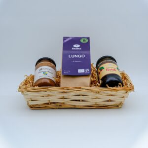 Geschenkkorb "Vilan"