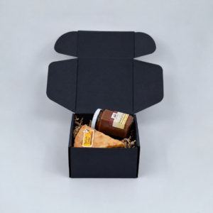 Geschenkbox "Süsse Verführung"